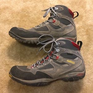 Men’s Asolo Reston Waterproof Hiking Boot